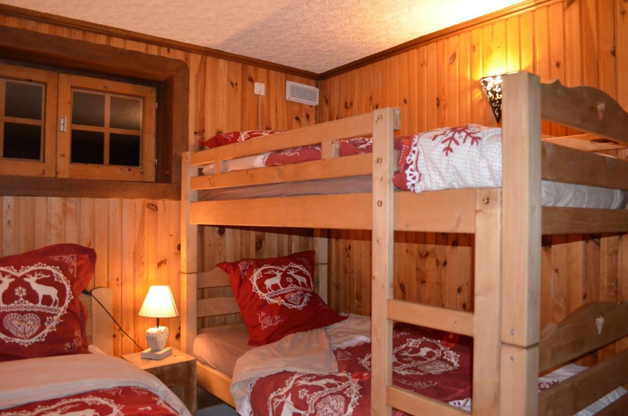 Rev2Chalet Xonrupt-Longemer Kültér fotó